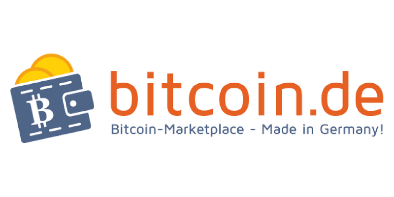 Bitcoin.de