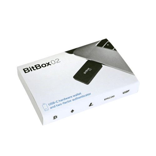 BitBox02