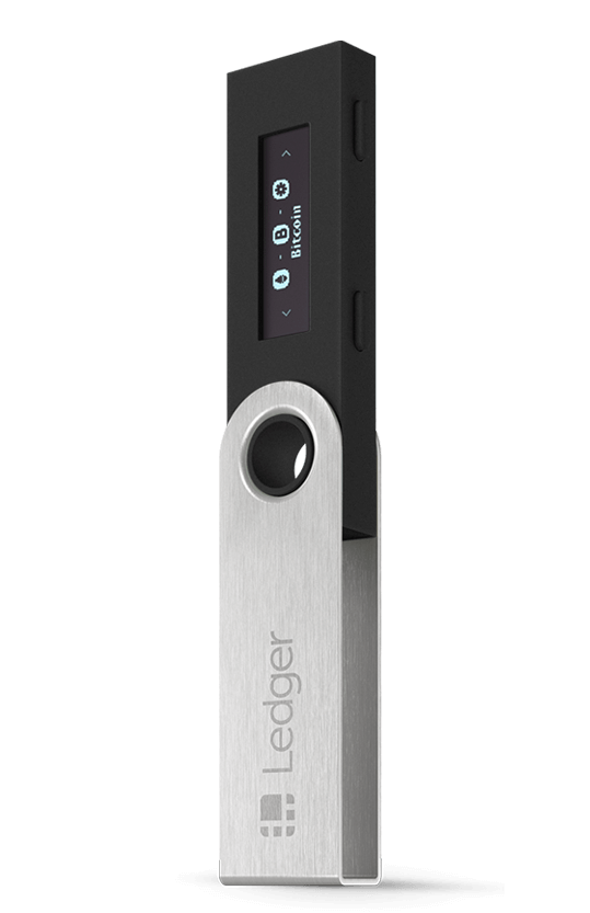 Ledger Nano S