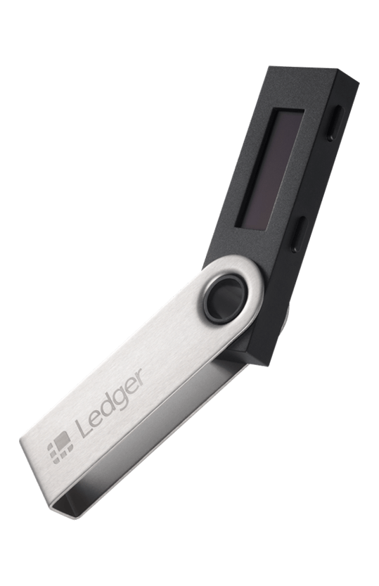 Ledger Nano S