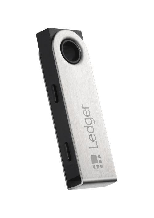 Ledger Nano S