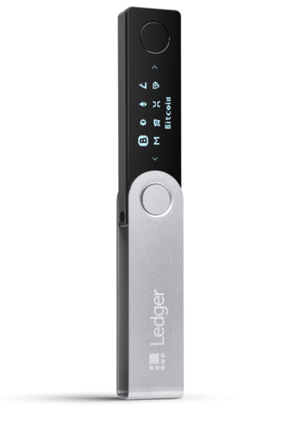 Ledger Nano X