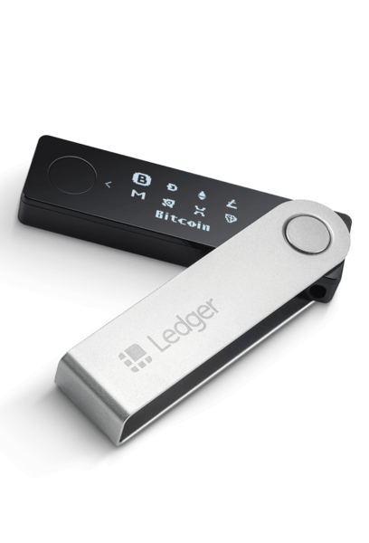 Ledger Nano X